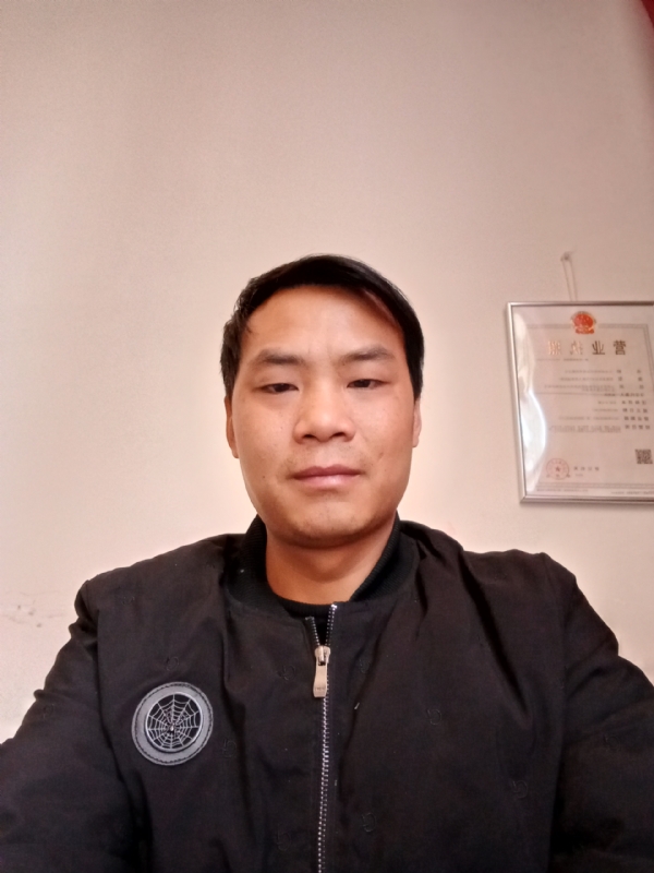追寻爱情她在哪里的第一张照片--常德相亲服务中心