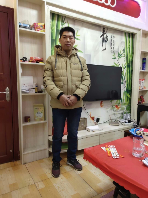 风云的第一张照片--常德相亲服务中心