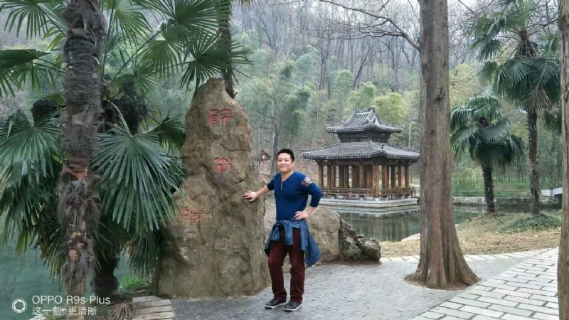 烦事用点心的第一张照片--常德相亲服务中心