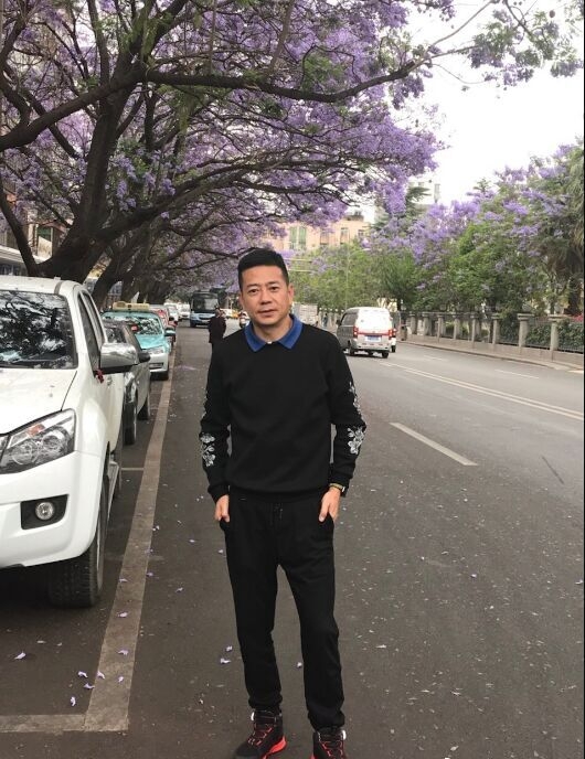 宁静致远的第一张照片--常德相亲服务中心