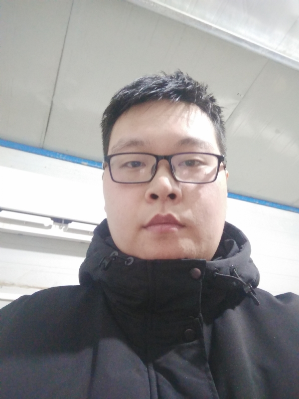杰杰的第一张照片--常德相亲服务中心