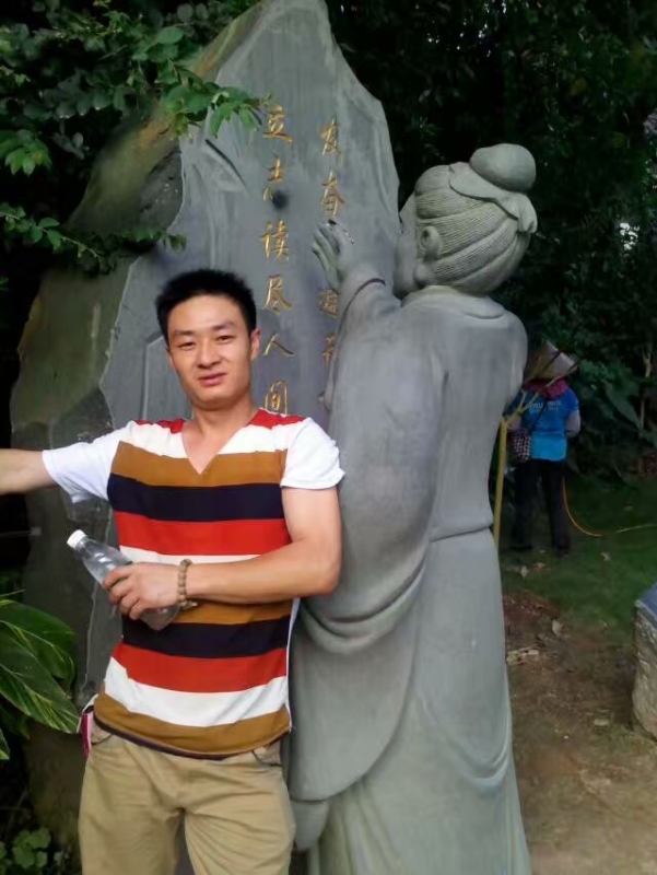 相依相伴的第一张照片--常德相亲服务中心