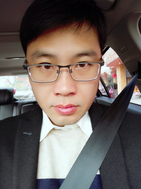 剑锋的第一张照片--常德相亲服务中心