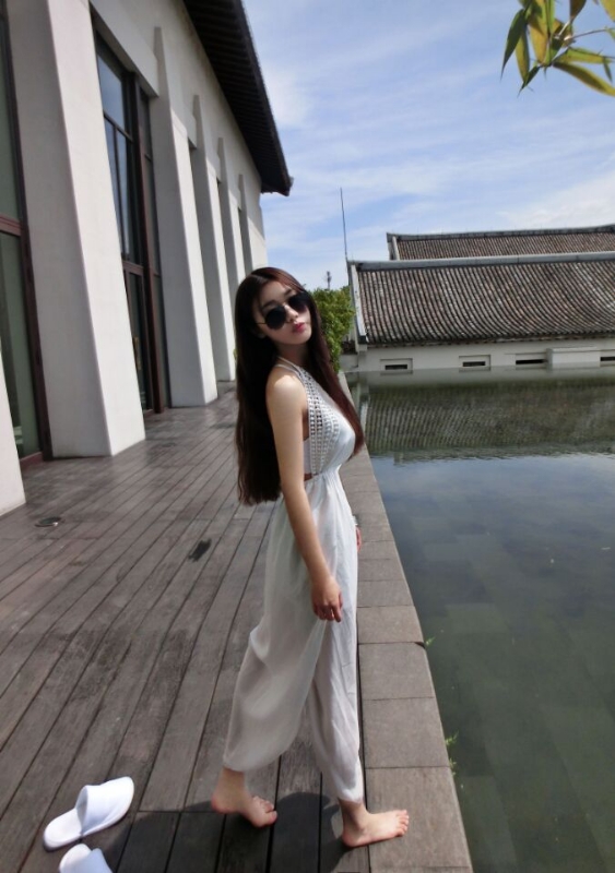 气质小妹的第二张照片--常德相亲服务中心