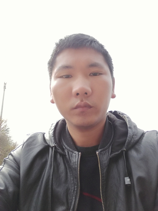 徐仁和的第一张照片--常德相亲服务中心