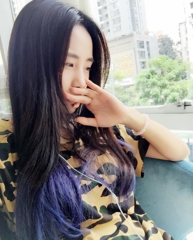 陳蓓蓓的第一张照片--常德相亲服务中心