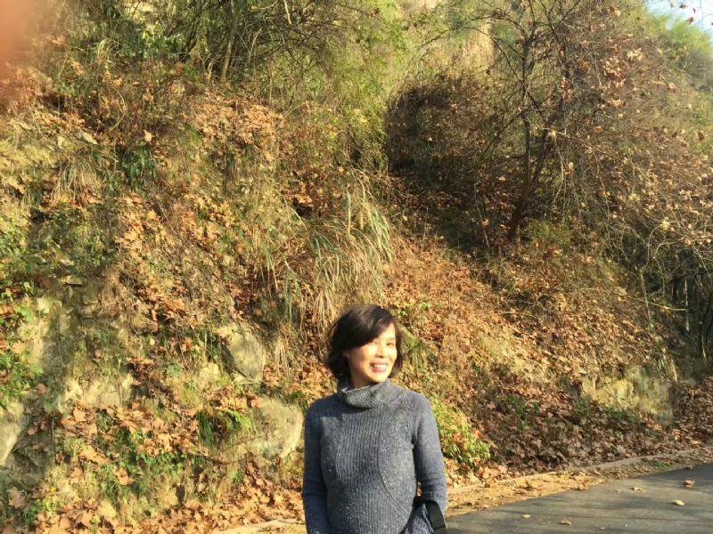 蠢蠢的第一张照片--常德相亲服务中心