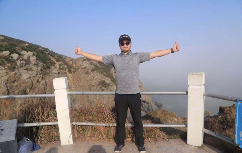 何当重相见的第一张照片--常德相亲服务中心