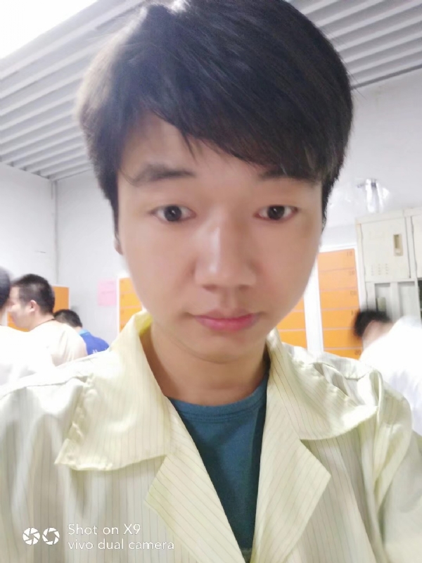 如果微笑的第一张照片--常德相亲服务中心