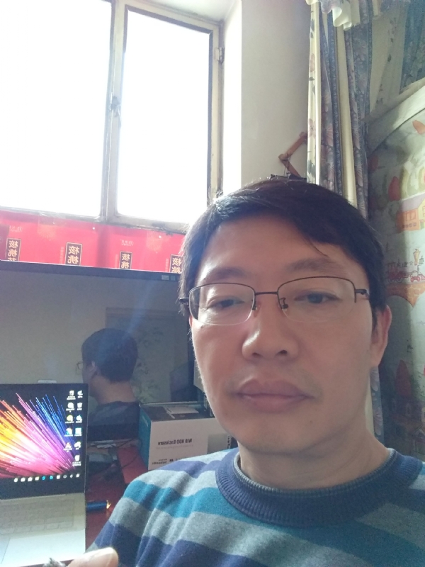 水松的第一张照片--常德相亲服务中心
