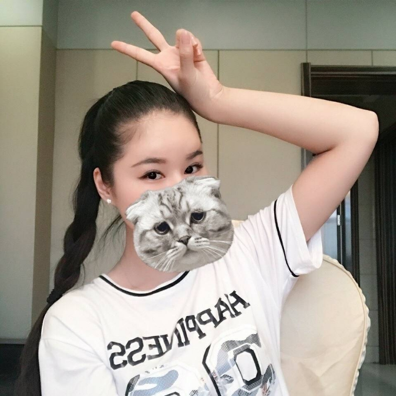 婷婷的第一张照片--常德相亲服务中心