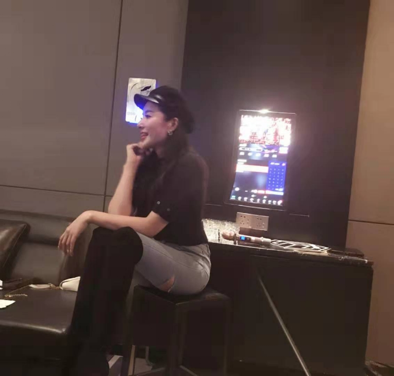 婷婷的第三张照片--常德相亲服务中心