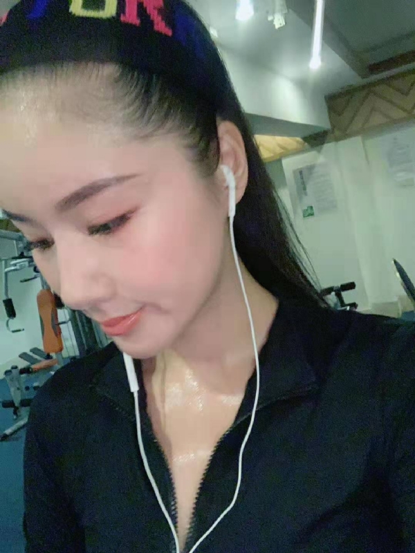 婷婷的第五张照片--常德相亲服务中心