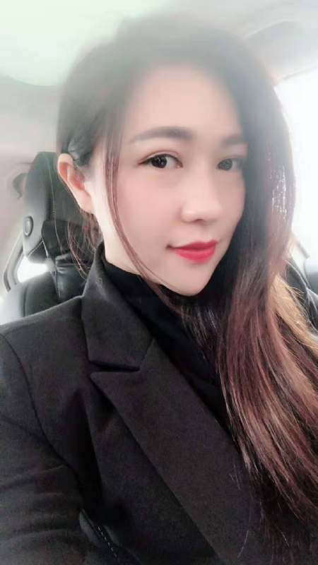 Emily的第四张照片--常德相亲服务中心