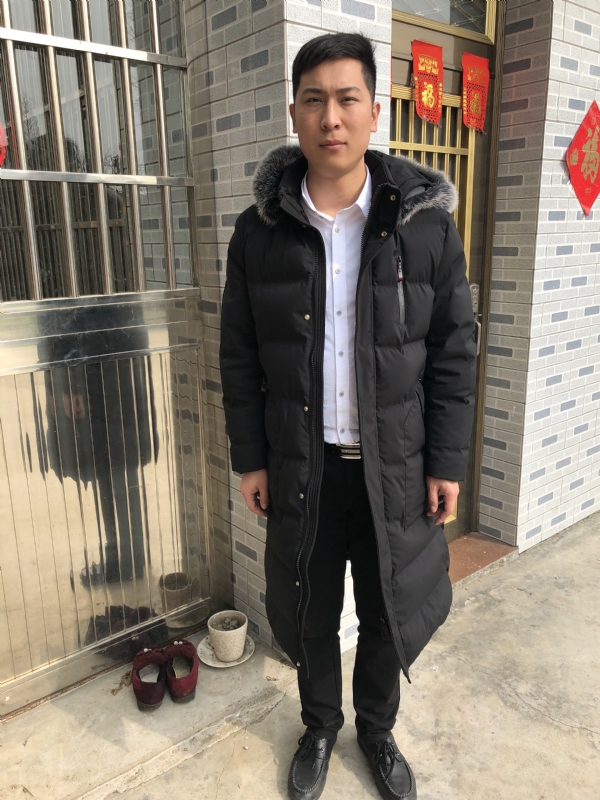 街角的风车的第一张照片--常德相亲服务中心