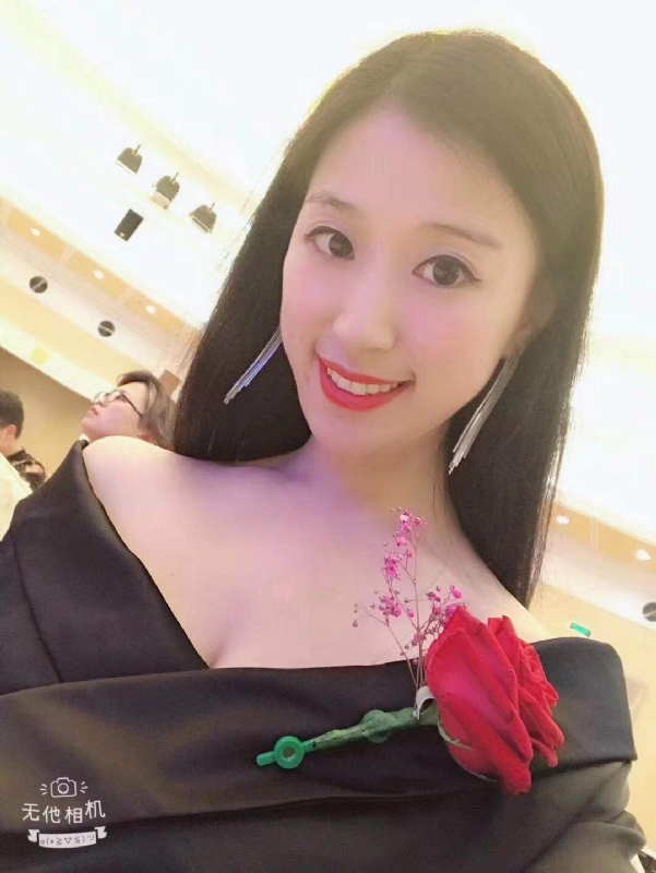 從開始到現在的第一张照片--常德相亲服务中心