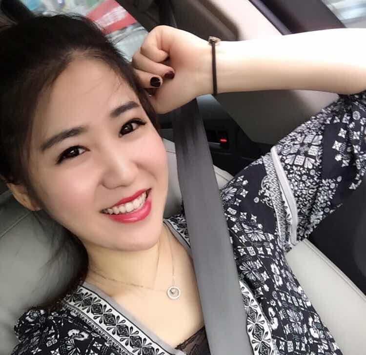 钱多多的第一张照片--常德相亲服务中心