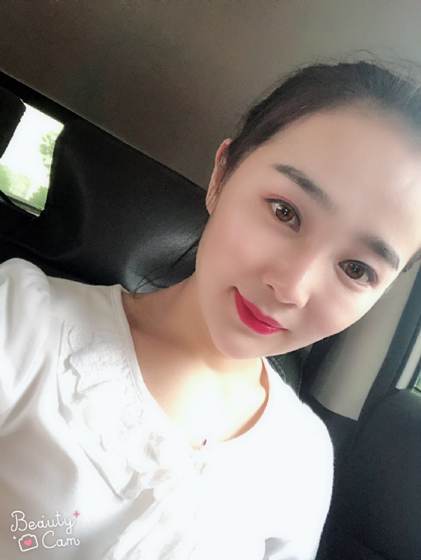 汪小姐的第一张照片--常德相亲服务中心