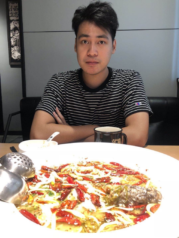 like的第一张照片--常德相亲服务中心