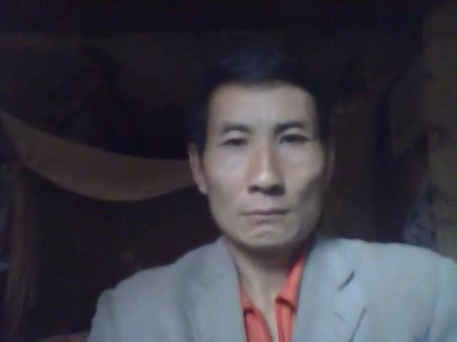 海阔天空的第一张照片--常德相亲服务中心