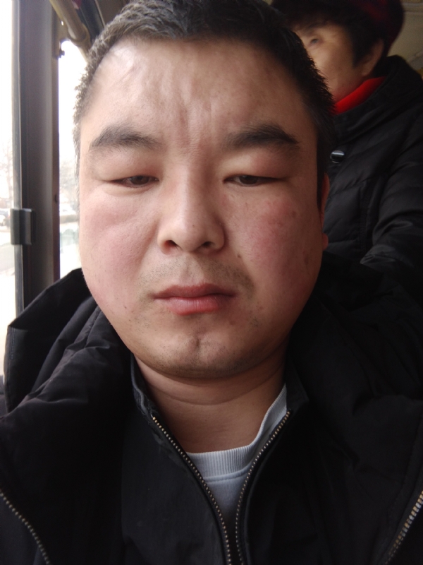 张延义的第一张照片--常德相亲服务中心
