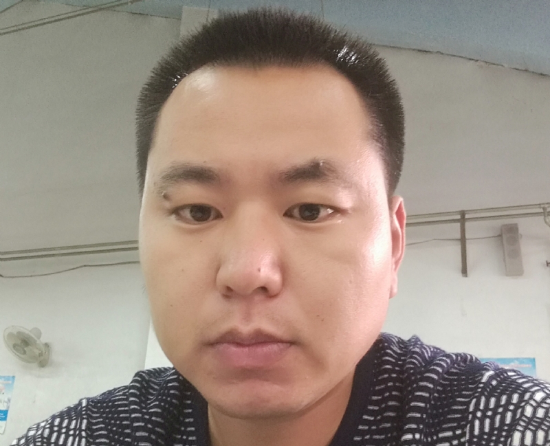 漂泊的第一张照片--常德相亲服务中心