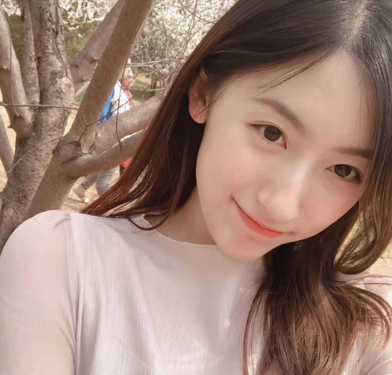Fanny的第一张照片--常德相亲服务中心