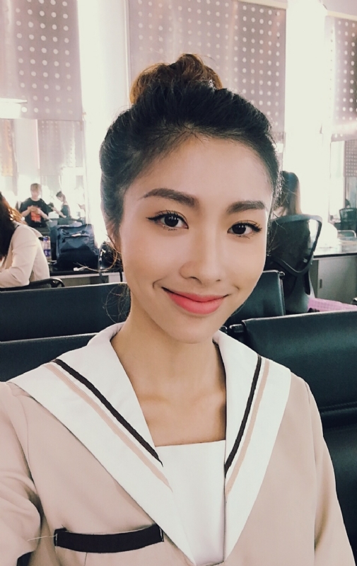 蘇悅的第一张照片--常德相亲服务中心