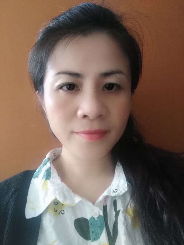 清清的第一张照片--常德相亲服务中心