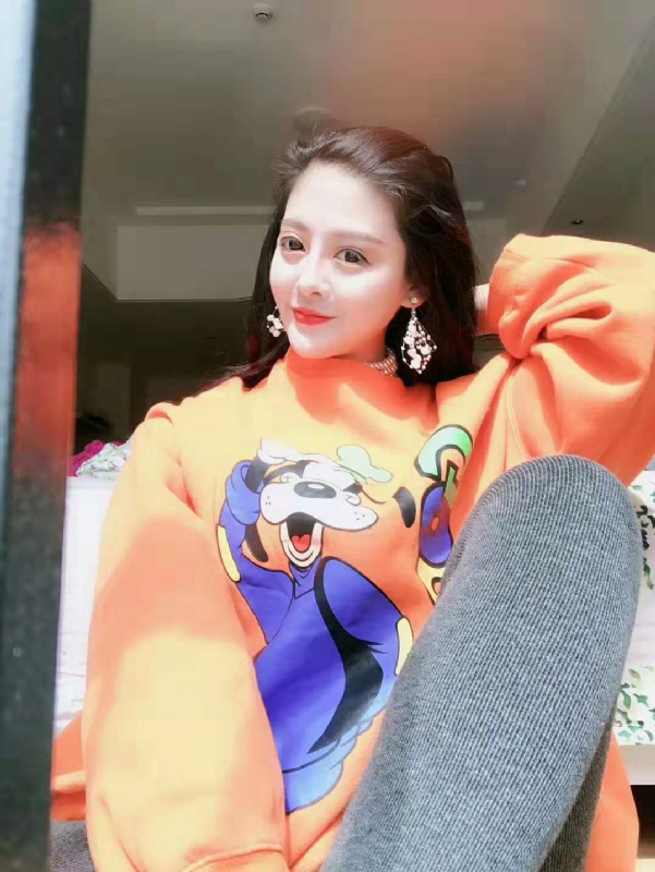 李梦瑶的第一张照片--常德相亲服务中心