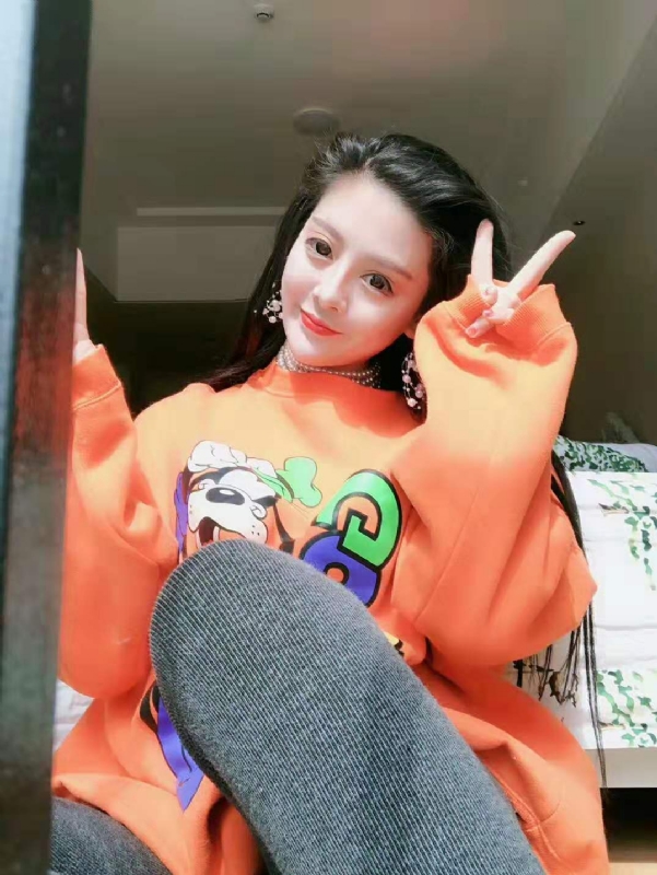 李梦瑶的第四张照片--常德相亲服务中心