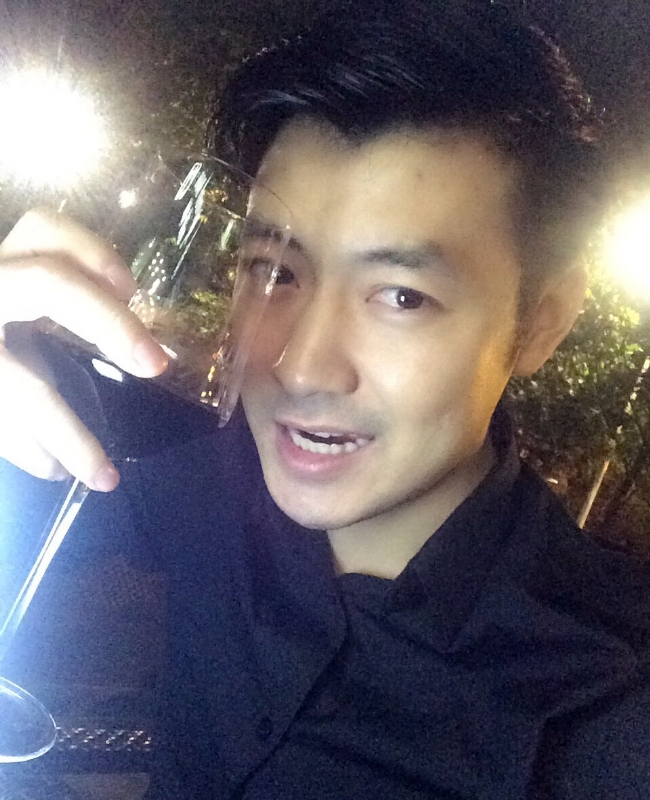 陈高浩的第二张照片--常德相亲服务中心
