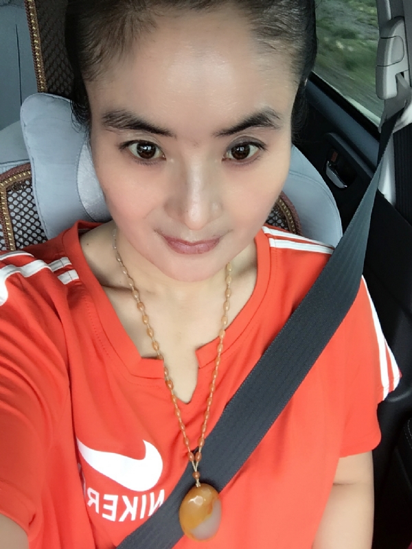 茹芯的第一张照片--常德相亲服务中心