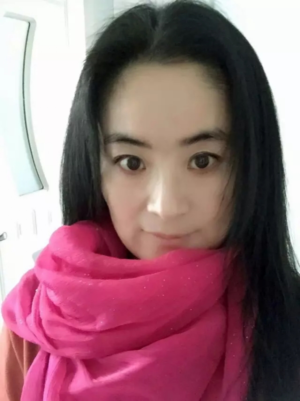 茹芯的第六张照片--常德相亲服务中心