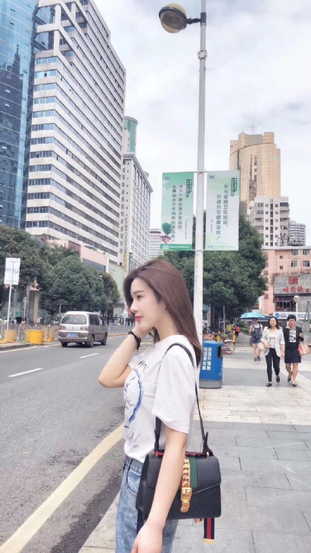 yangxinying的第一张照片--常德相亲服务中心