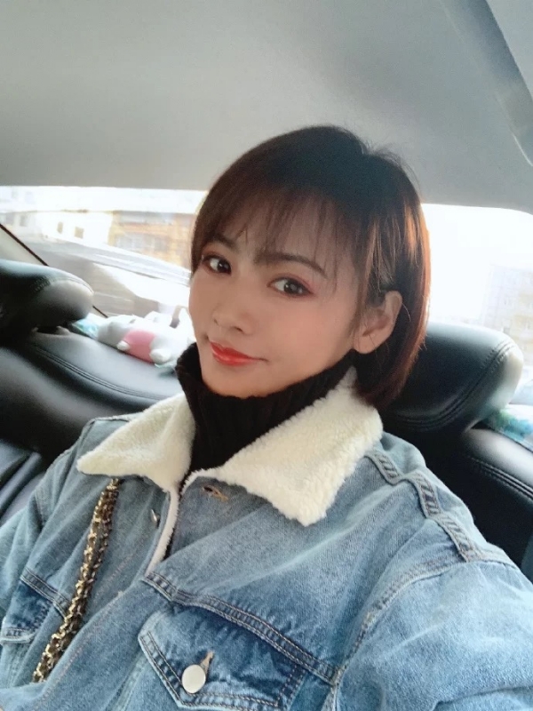 小丫头的第一张照片--常德相亲服务中心
