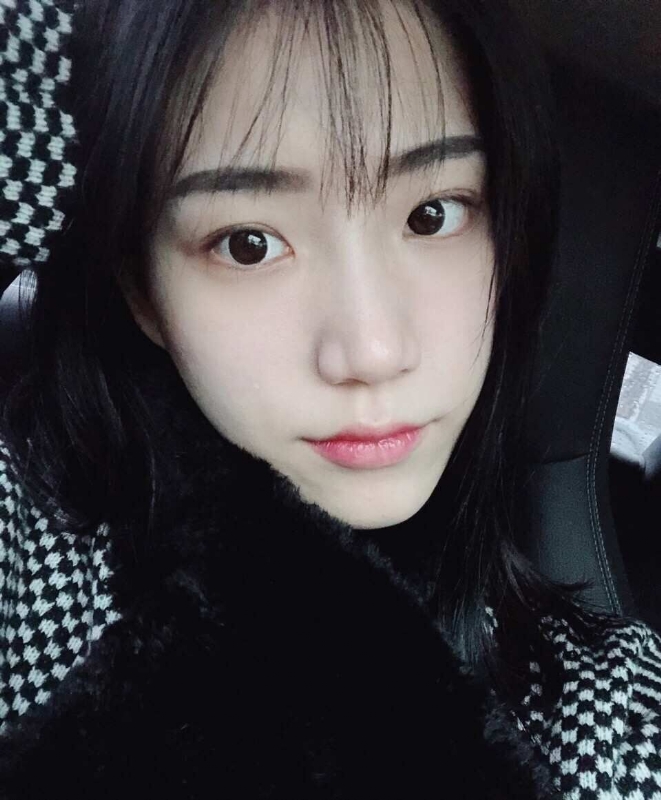 宁宁的第一张照片--常德相亲服务中心