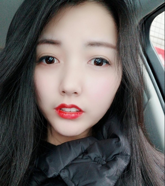 刘艺洋的第一张照片--常德相亲服务中心