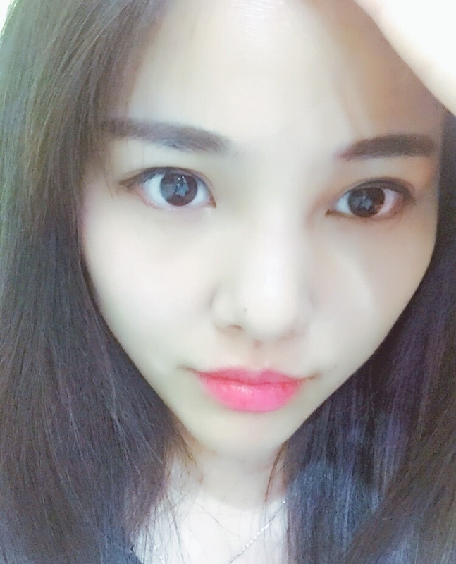 馨馨向荣的第一张照片--常德相亲服务中心