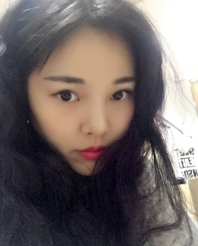 馨馨向荣的第二张照片--常德相亲服务中心