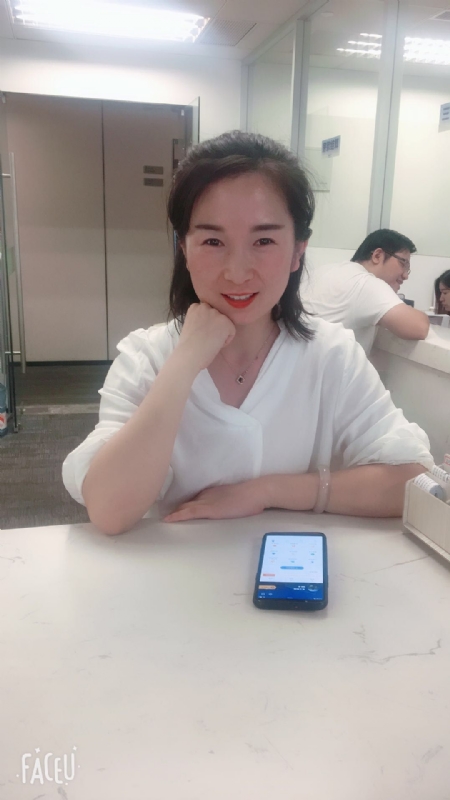 果酪酪的第一张照片--常德相亲服务中心