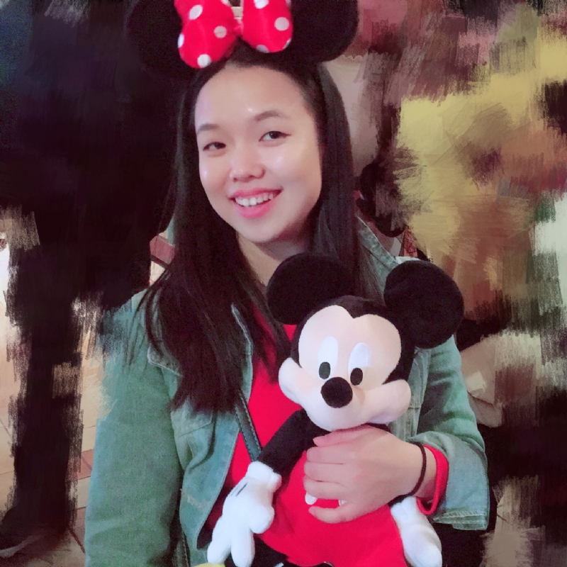 Emily的第一张照片--常德相亲服务中心