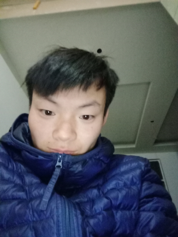 小懒猪的第一张照片--常德相亲服务中心