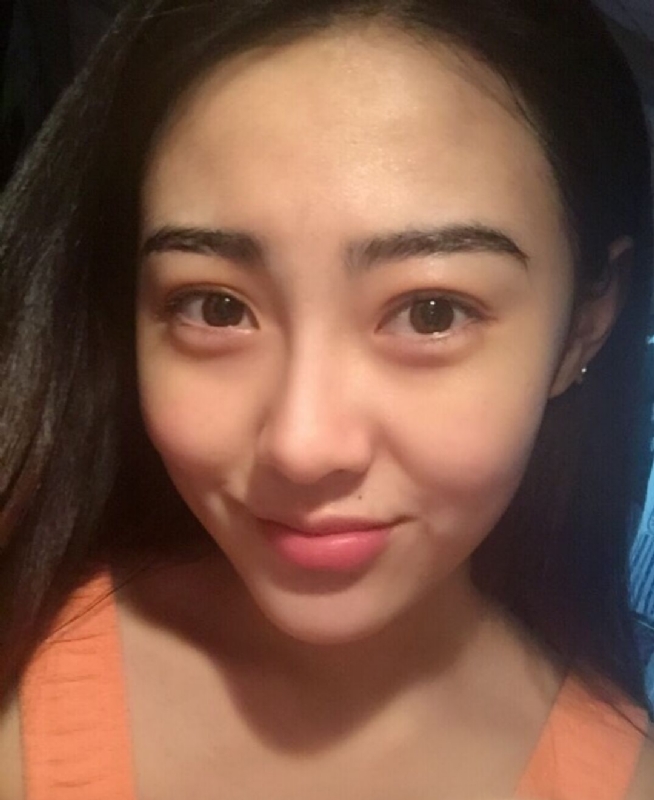 黑加伦的第一张照片--常德相亲服务中心