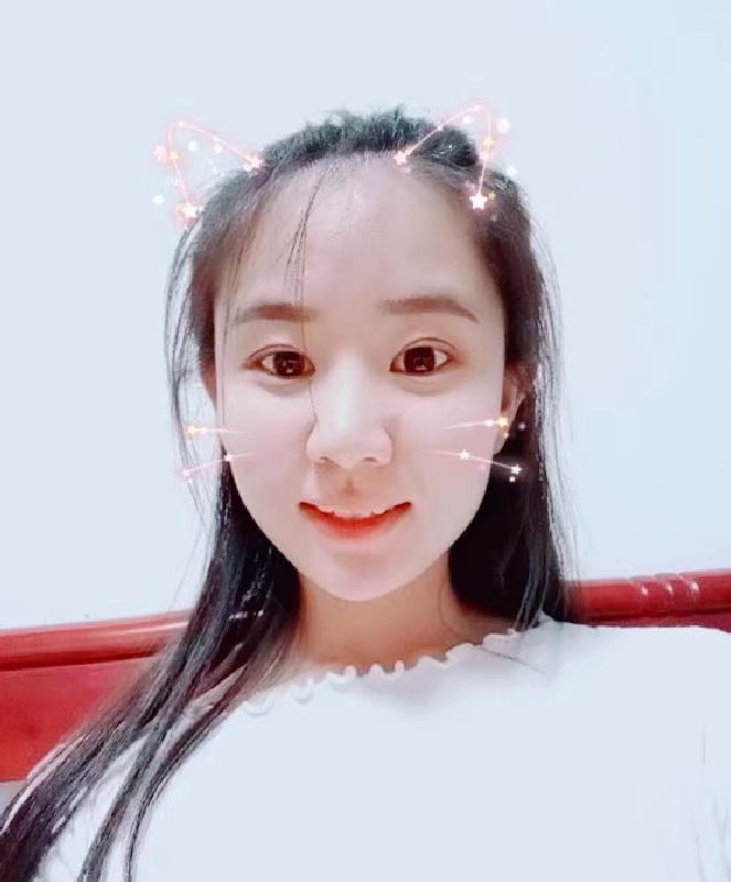 叶美美的第一张照片--常德相亲服务中心