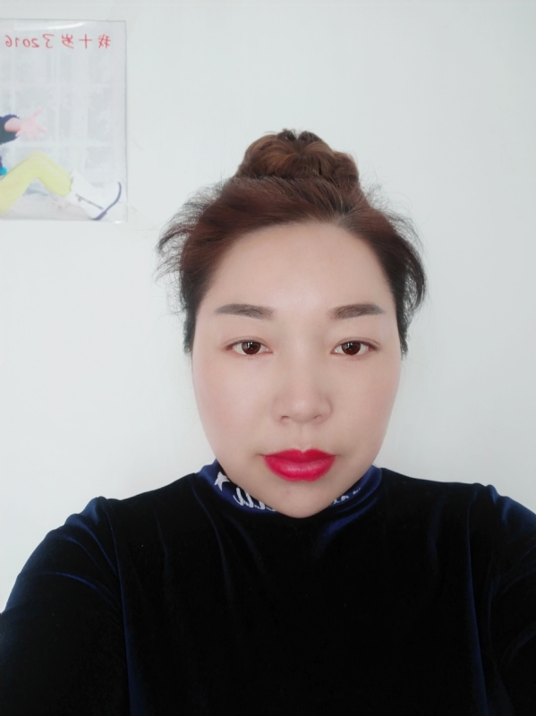 美丽人生的第一张照片--常德相亲服务中心