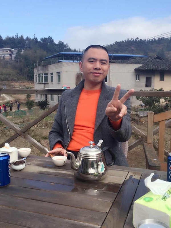 往生的第一张照片--常德相亲服务中心