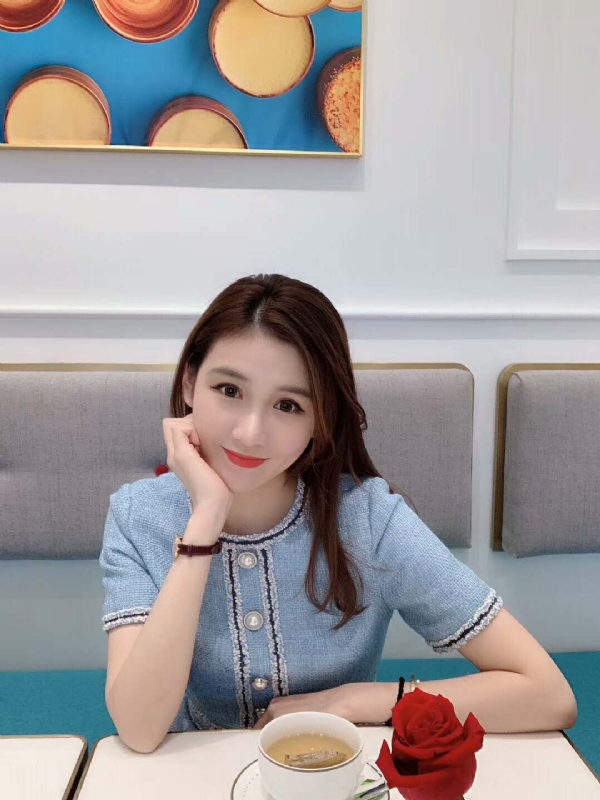 Emily的第二张照片--常德相亲服务中心