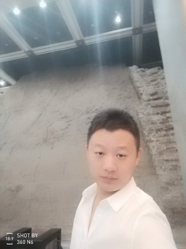 龚某人的第一张照片--常德相亲服务中心