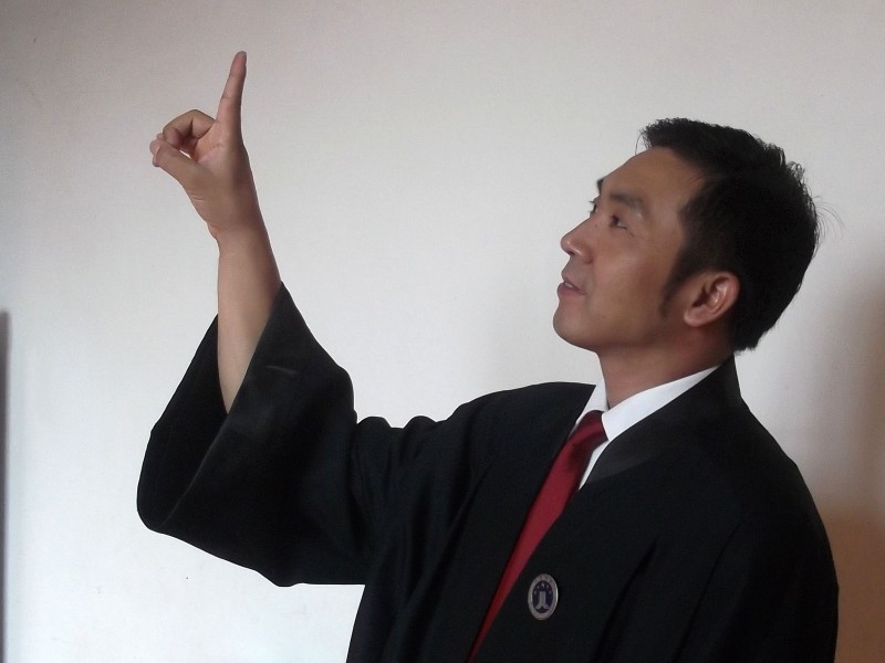 勇戈的第二张照片--常德相亲服务中心